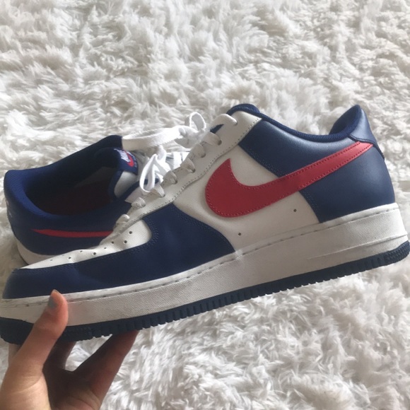 Nike Air Force 1’s! 🇺🇸 - Picture 3 of 4